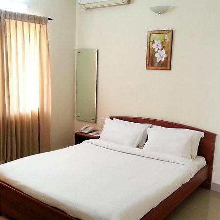 The Grand Serenity Apartment Hotel Bangalore Dış mekan fotoğraf