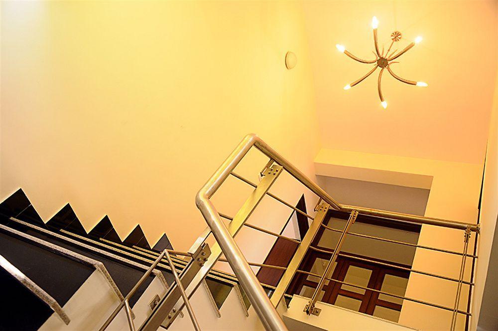 The Grand Serenity Apartment Hotel Bangalore Dış mekan fotoğraf