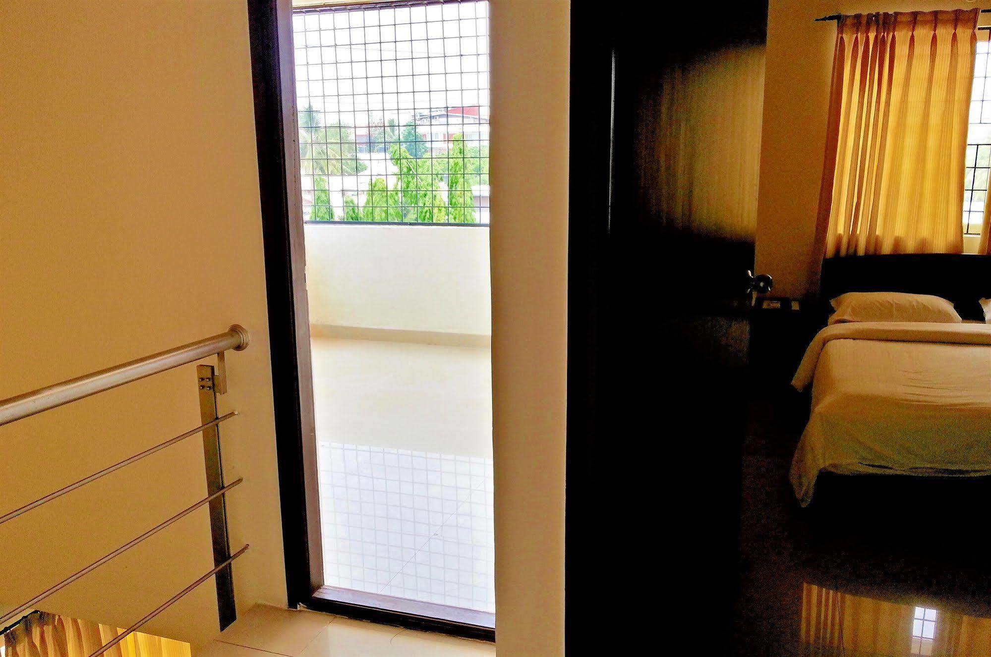 The Grand Serenity Apartment Hotel Bangalore Dış mekan fotoğraf
